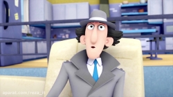 انیمیشن کاراگاه گجت 2015 :: فصل 1 قسمت 44 :: دوبله فارسی